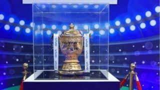 ...तो क्‍या अब श्रीलंका में आयोजित होगा IPL 2020, श्रीलंका क्रिकेट ने दिया प्रस्‍ताव, BCCI को देना है जवाब